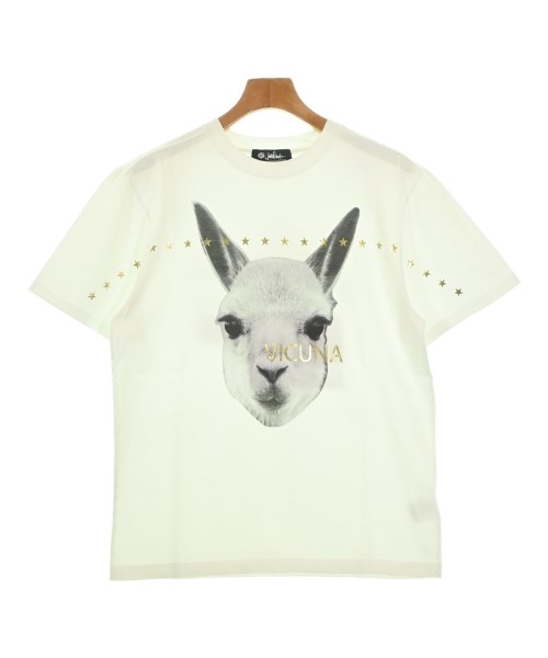 Loro Piana(ロロピアーナ)Tシャツ・カットソー 白 サイズ:S/2200677170060