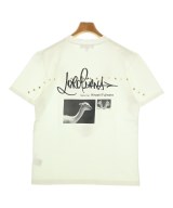 Loro Piana（ロロピアーナ）Tシャツ・カットソー 白 サイズ:S メンズ/2200677170060
