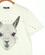 Loro Piana（ロロピアーナ）Tシャツ・カットソー 白 サイズ:S メンズ/2200677170060