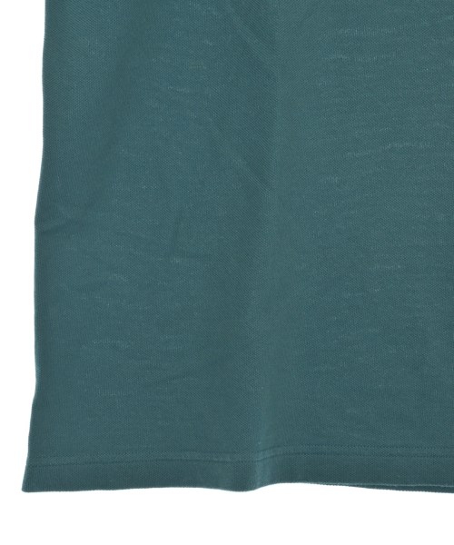 Loro Piana（ロロピアーナ）ポロシャツ 緑 サイズ:XL メンズ/2200686710134