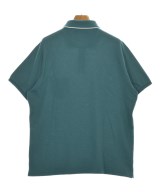 Loro Piana（ロロピアーナ）ポロシャツ 緑 サイズ:XL メンズ/2200686710134