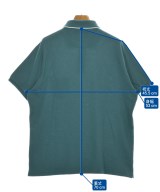 Loro Piana（ロロピアーナ）ポロシャツ 緑 サイズ:XL メンズ/2200686710134