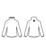 Loro Piana（ロロピアーナ）ニット・セーター 赤 サイズ:50(XL位) メンズ/2200682894067