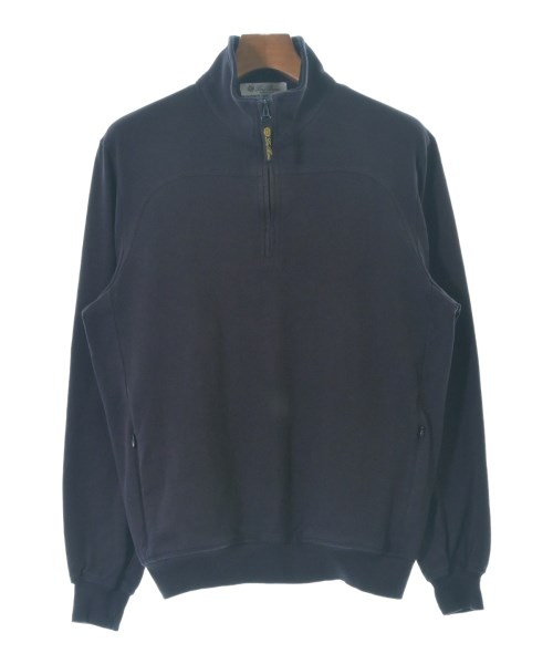 Loro Piana(ロロピアーナ)スウェット 紺 サイズ:M/2200690751109