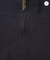 Loro Piana（ロロピアーナ）スウェット 紺 サイズ:M メンズ/2200690751109