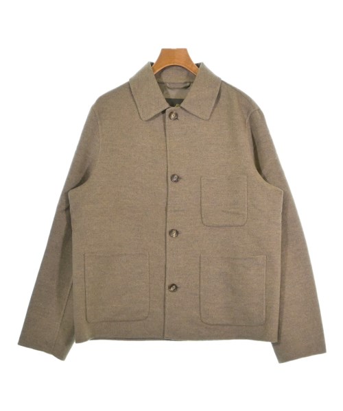 Loro Piana(ロロピアーナ)その他 ベージュ サイズ:50(XL位)/2200691693026