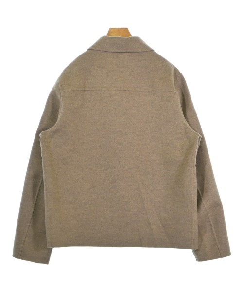 Loro Piana（ロロピアーナ）その他 ベージュ サイズ:50(XL位) メンズ/2200691693026