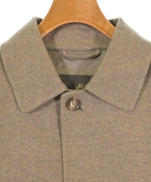 Loro Piana（ロロピアーナ）その他 ベージュ サイズ:50(XL位) メンズ/2200691693026