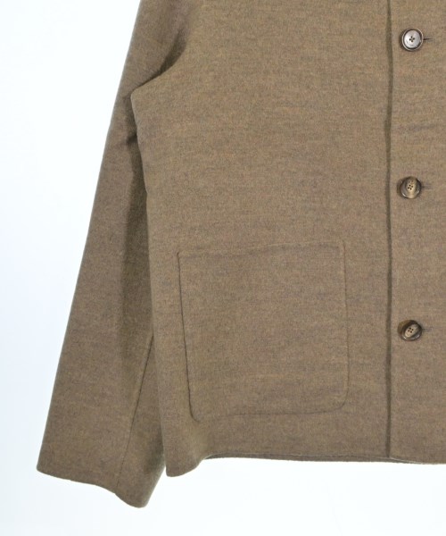 Loro Piana（ロロピアーナ）その他 ベージュ サイズ:50(XL位) メンズ/2200691693026