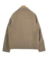 Loro Piana（ロロピアーナ）その他 ベージュ サイズ:50(XL位) メンズ/2200691693026