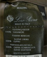 Loro Piana（ロロピアーナ）その他 ベージュ サイズ:50(XL位) メンズ/2200691693026
