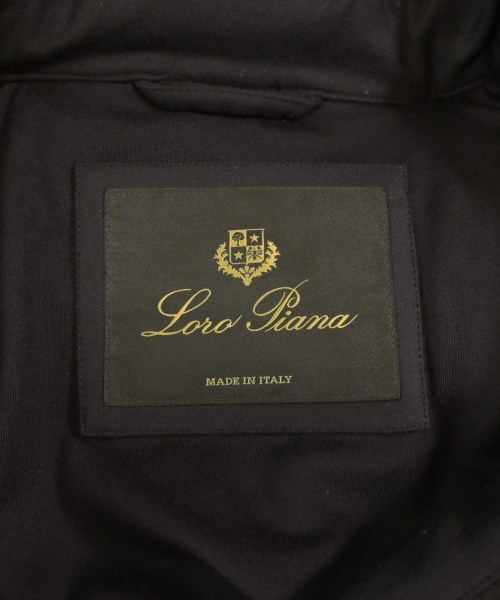 Loro Piana（ロロピアーナ）その他 赤 サイズ:M メンズ/2200691693033