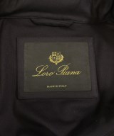 Loro Piana（ロロピアーナ）その他 赤 サイズ:M メンズ/2200691693033