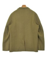 Loro Piana（ロロピアーナ）ジャケット 緑 サイズ:48(L位) メンズ/2200691693040