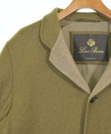 Loro Piana（ロロピアーナ）ジャケット 緑 サイズ:48(L位) メンズ/2200691693040