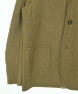 Loro Piana（ロロピアーナ）ジャケット 緑 サイズ:48(L位) メンズ/2200691693040