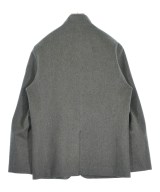 Loro Piana（ロロピアーナ）ジャケット グレー サイズ:48(L位) メンズ/2200691693057