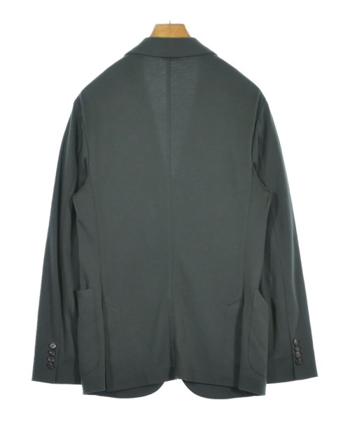 Loro Piana（ロロピアーナ）ジャケット 緑 サイズ:50(XL位) メンズ/2200691693064