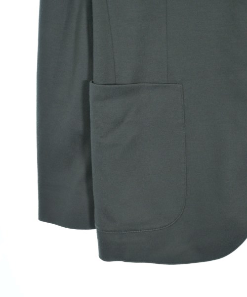 Loro Piana（ロロピアーナ）ジャケット 緑 サイズ:50(XL位) メンズ/2200691693064
