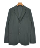 Loro Piana（ロロピアーナ）ジャケット 緑 サイズ:50(XL位) メンズ/2200691693064