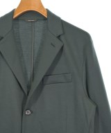 Loro Piana（ロロピアーナ）ジャケット 緑 サイズ:50(XL位) メンズ/2200691693064