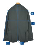 Loro Piana（ロロピアーナ）ジャケット 緑 サイズ:50(XL位) メンズ/2200691693064