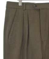 Loro Piana（ロロピアーナ）スラックス カーキ サイズ:50(XL位) メンズ/2200691693071