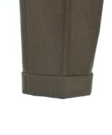 Loro Piana（ロロピアーナ）スラックス カーキ サイズ:50(XL位) メンズ/2200691693071