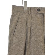 Loro Piana（ロロピアーナ）スラックス 茶 サイズ:50(XL位) メンズ/2200691693088