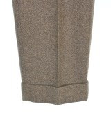 Loro Piana（ロロピアーナ）スラックス 茶 サイズ:50(XL位) メンズ/2200691693088