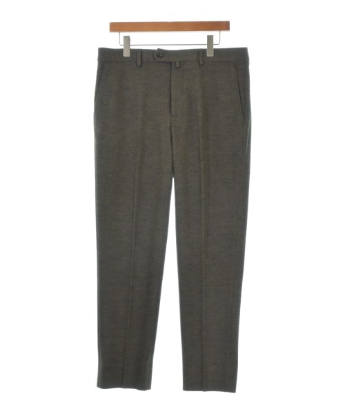 Loro Piana(ロロピアーナ)スラックス カーキ サイズ:50(XL位)/2200691693095