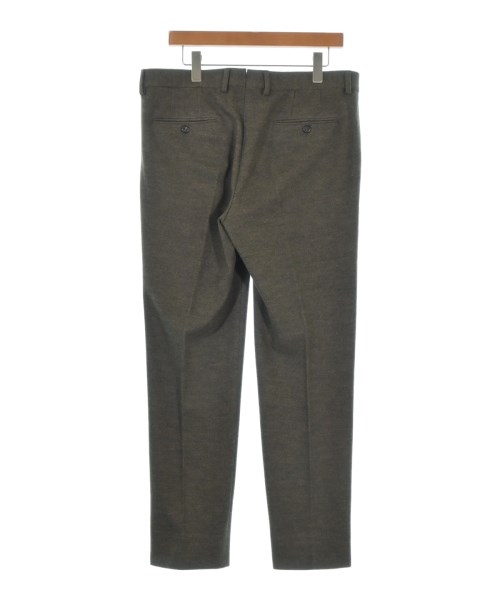 Loro Piana（ロロピアーナ）スラックス カーキ サイズ:50(XL位) メンズ/2200691693095