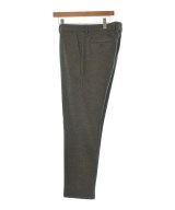 Loro Piana（ロロピアーナ）スラックス カーキ サイズ:50(XL位) メンズ/2200691693095