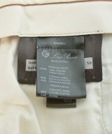 Loro Piana（ロロピアーナ）スラックス カーキ サイズ:50(XL位) メンズ/2200691693095