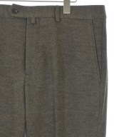 Loro Piana（ロロピアーナ）スラックス カーキ サイズ:50(XL位) メンズ/2200691693095