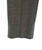 Loro Piana（ロロピアーナ）スラックス カーキ サイズ:50(XL位) メンズ/2200691693095