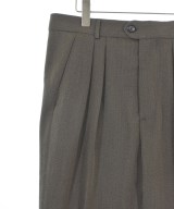 Loro Piana（ロロピアーナ）スラックス 茶 サイズ:50(XL位) メンズ/2200691693101
