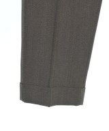 Loro Piana（ロロピアーナ）スラックス 茶 サイズ:50(XL位) メンズ/2200691693101