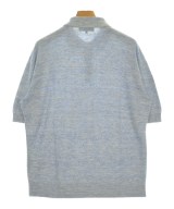 Loro Piana（ロロピアーナ）ニット・セーター 青 サイズ:50(XL位) メンズ/2200691835013