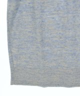 Loro Piana（ロロピアーナ）ニット・セーター 青 サイズ:50(XL位) メンズ/2200691835013