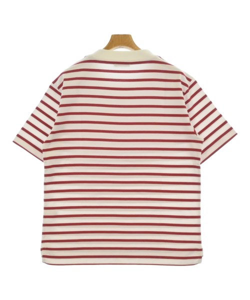Loro Piana（ロロピアーナ）Tシャツ・カットソー 白 サイズ:M メンズ/2200691835068