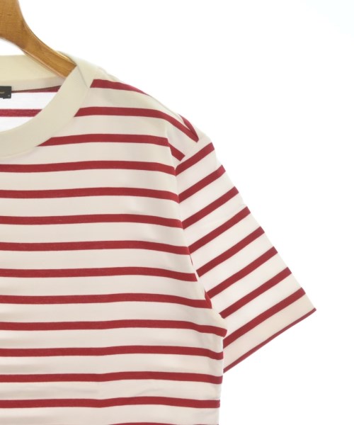 Loro Piana（ロロピアーナ）Tシャツ・カットソー 白 サイズ:M メンズ/2200691835068