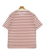 Loro Piana（ロロピアーナ）Tシャツ・カットソー 白 サイズ:M メンズ/2200691835068
