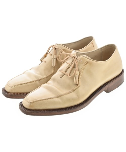 SILVANO LATANZI(シルヴァノラッタンジ)のビジネス・ドレスシューズ サイズ:UK7 1/2(26cm位) 42,900円