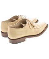 SILVANO LATANZI（シルヴァノラッタンジ）ビジネス・ドレスシューズ ベージュ サイズ:UK7 1/2(26cm位) メンズ/2200716421030