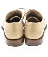 SILVANO LATANZI（シルヴァノラッタンジ）ビジネス・ドレスシューズ ベージュ サイズ:UK7 1/2(26cm位) メンズ/2200716421030