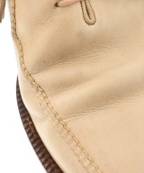 SILVANO LATANZI（シルヴァノラッタンジ）ビジネス・ドレスシューズ ベージュ サイズ:UK7 1/2(26cm位) メンズ/2200716421030