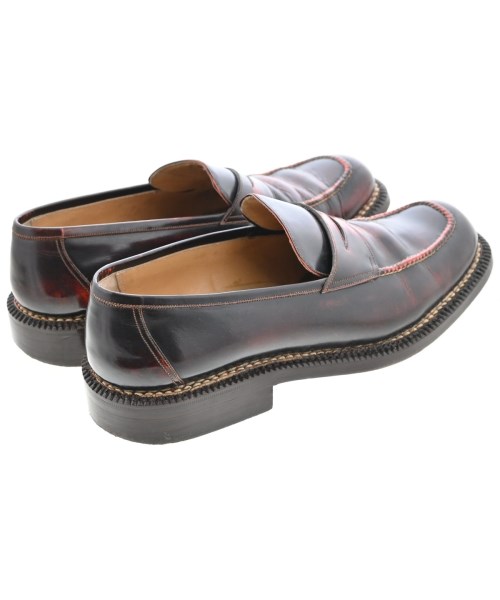SILVANO LATANZI（シルヴァノラッタンジ）ビジネス・ドレスシューズ 赤 サイズ:UK6 1/2(25cm位) メンズ/2200716421047