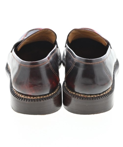 SILVANO LATANZI（シルヴァノラッタンジ）ビジネス・ドレスシューズ 赤 サイズ:UK6 1/2(25cm位) メンズ/2200716421047