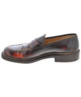 SILVANO LATANZI（シルヴァノラッタンジ）ビジネス・ドレスシューズ 赤 サイズ:UK6 1/2(25cm位) メンズ/2200716421047
